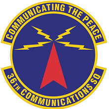 36th Communications Squadron
